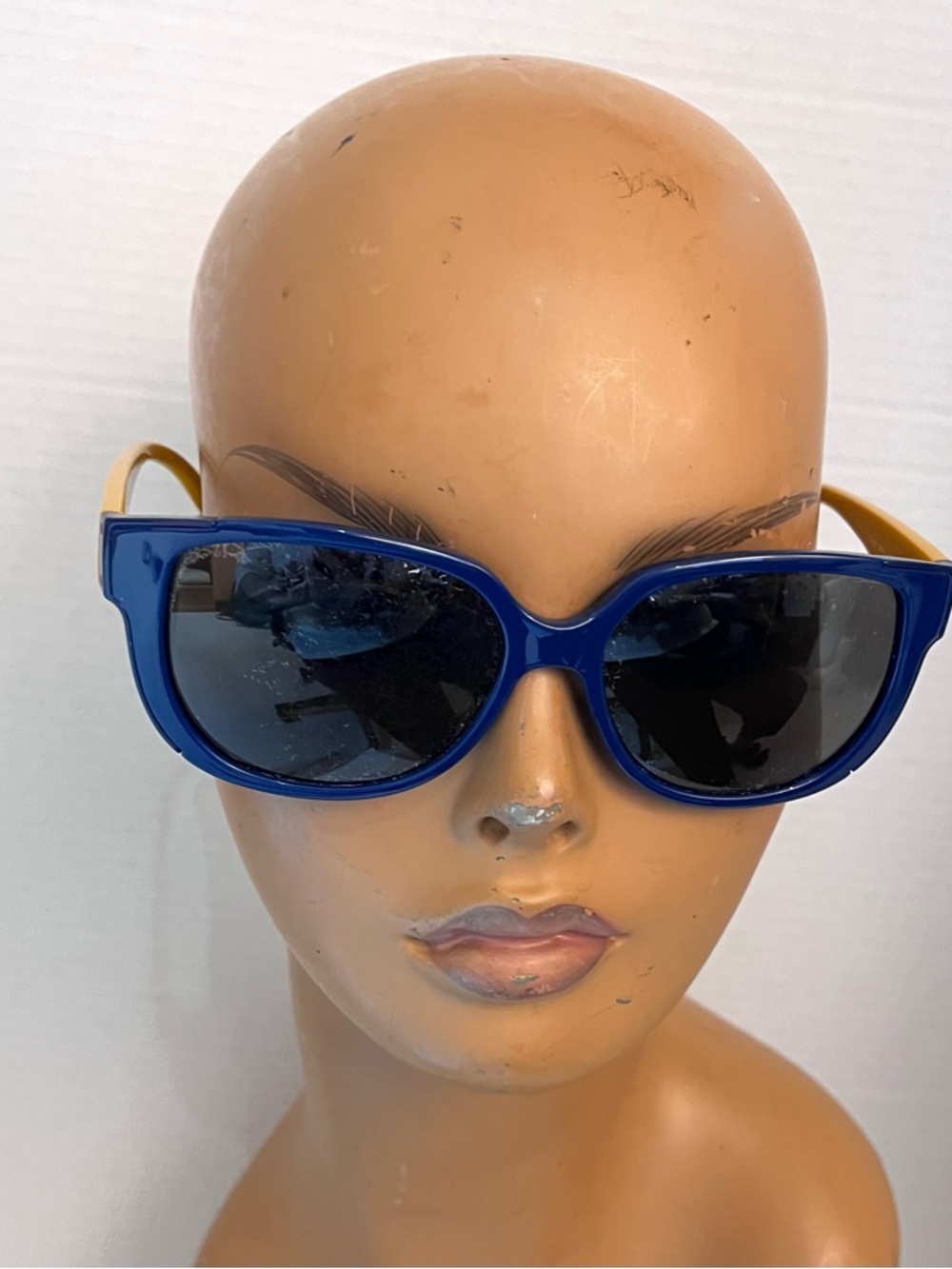 Tory Burch TY 9023 Eyeglass Sunglass Frames - AS IS - Picture 6 of 15